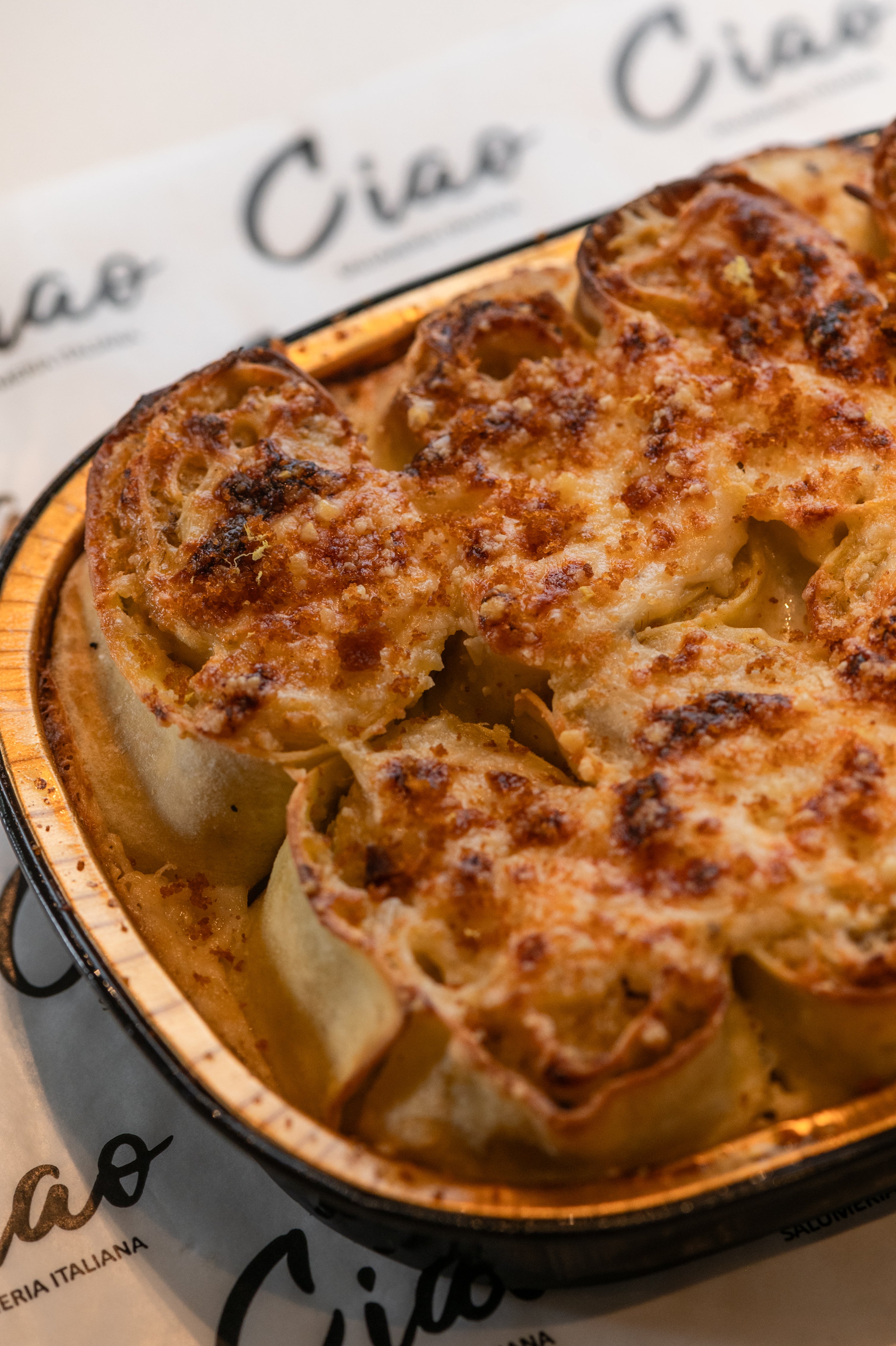 Rondelli ai Carciofi