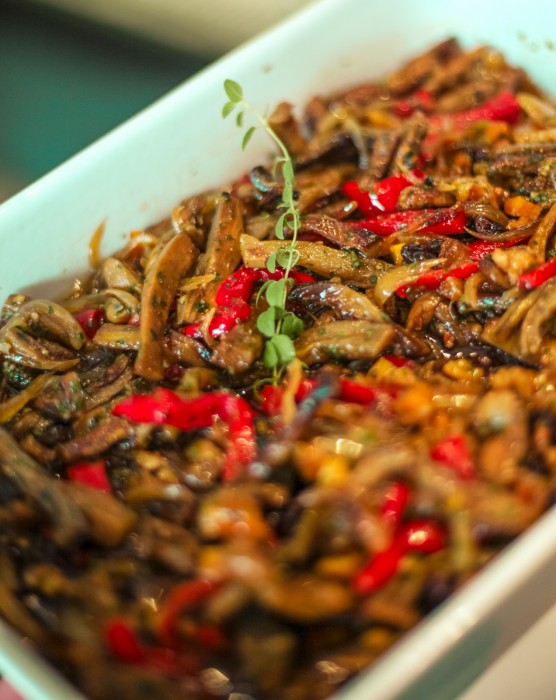 Caponata CIAO (100g)