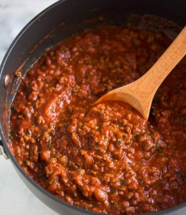 Molhos e condimentos